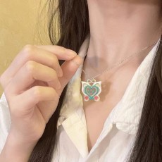 Little Magic Fairy Necklace