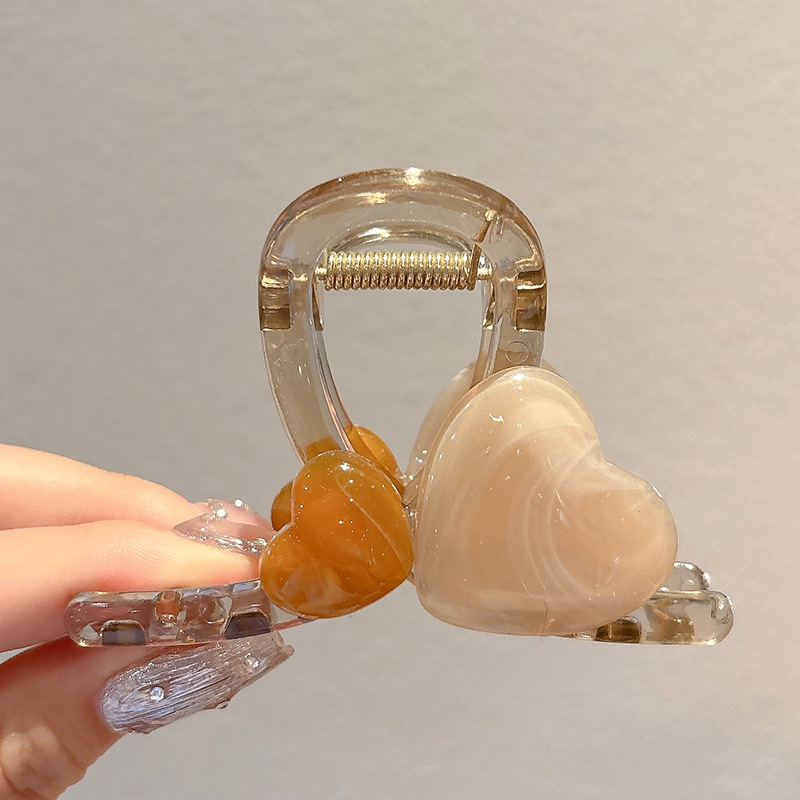 brown love small 8cm